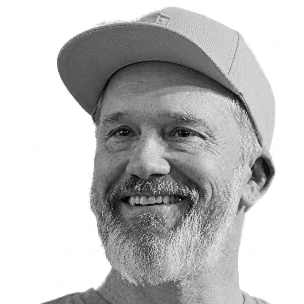 Portrait von Maik Klotz