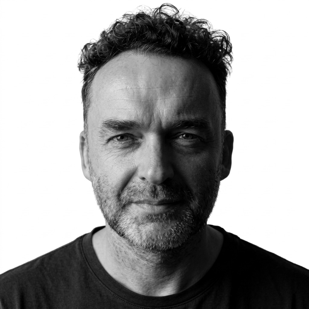Portrait von Dr. Christian Lange-Hausstein