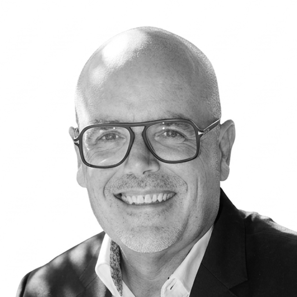 Portrait von Oliver Lauer