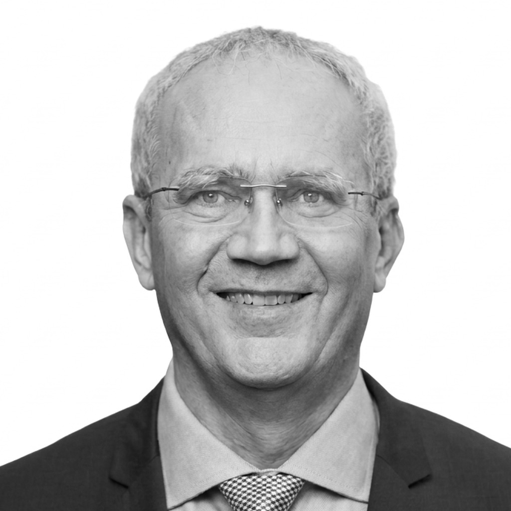 Portrait von Joachim Schmalzl