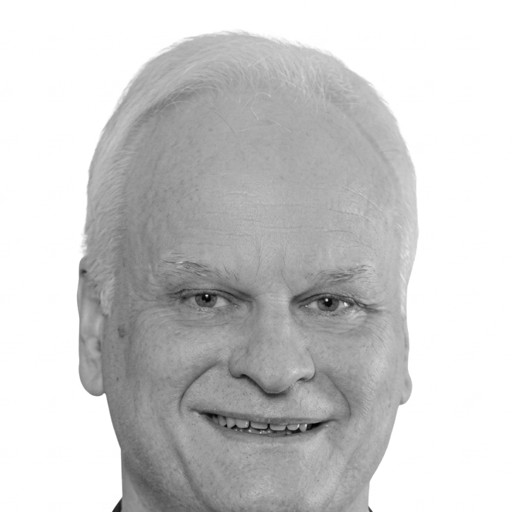 Portrait von Markus Stiefelhagen